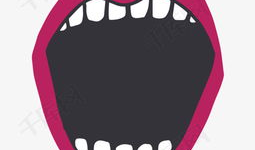 动漫嘴,揭秘角色内心世界