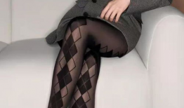 丝袜美腿视频,视觉盛宴下的时尚潮流解析